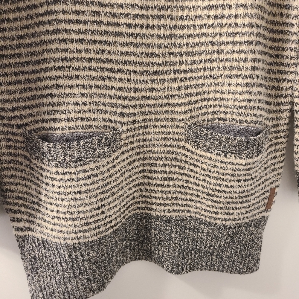 NEW Roots Cabin Shaker Tunic - Picture 2 of 9